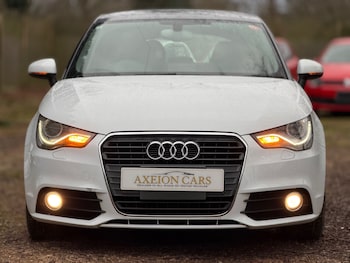 Used Audi A1 2012 for sale - 77721701: Photo