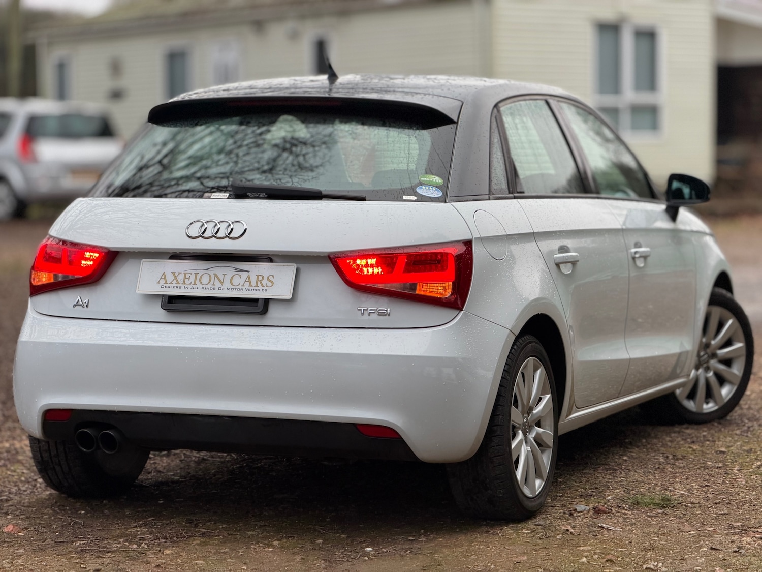 Used Audi A1 2012 for sale - 77721701: Photo 6