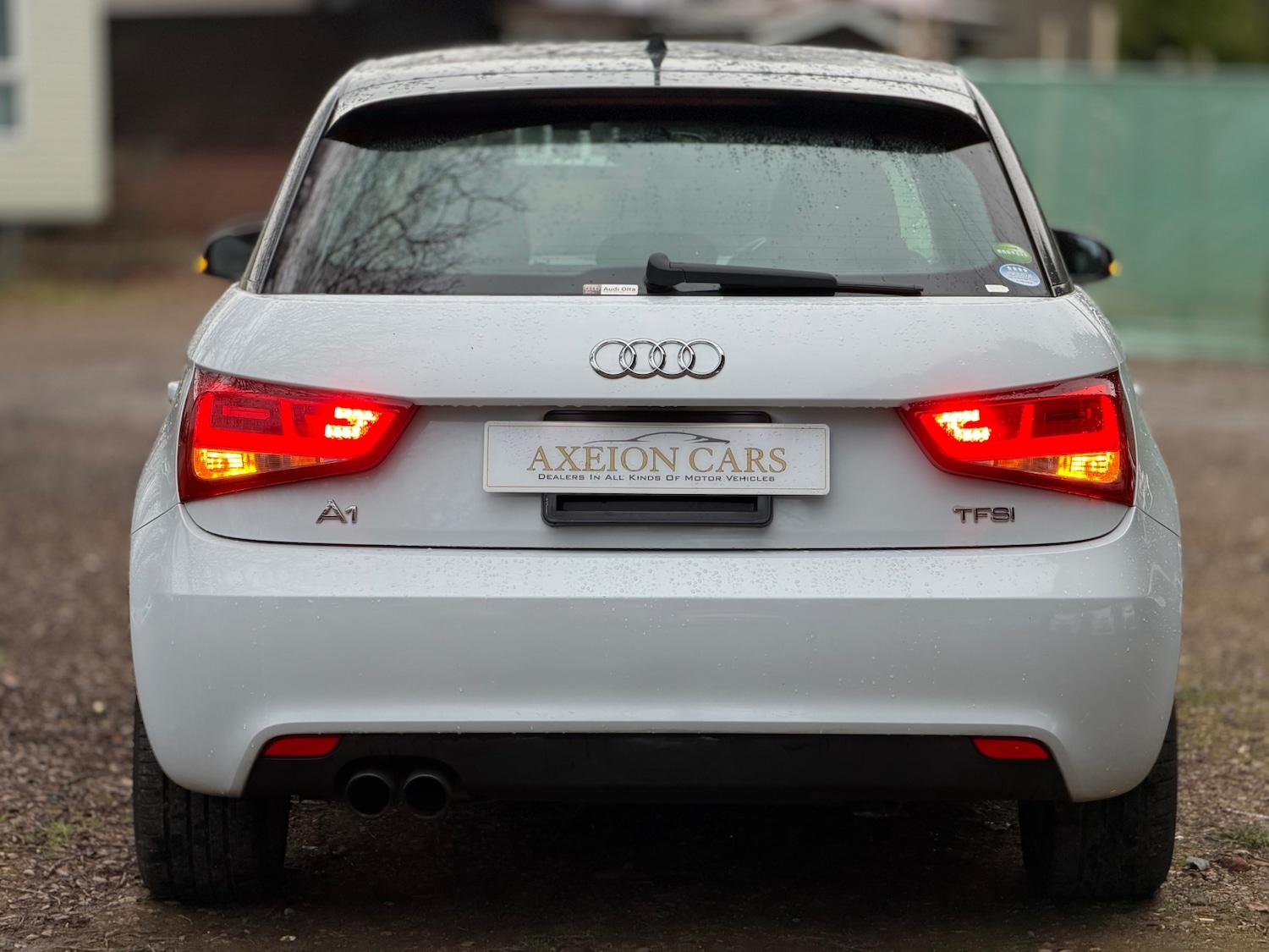 Used Audi A1 2012 for sale - 77721701: Photo 7