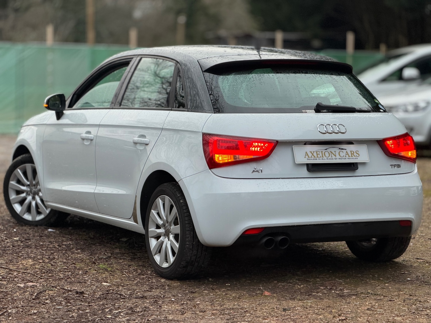Used Audi A1 2012 for sale - 77721701: Photo 8