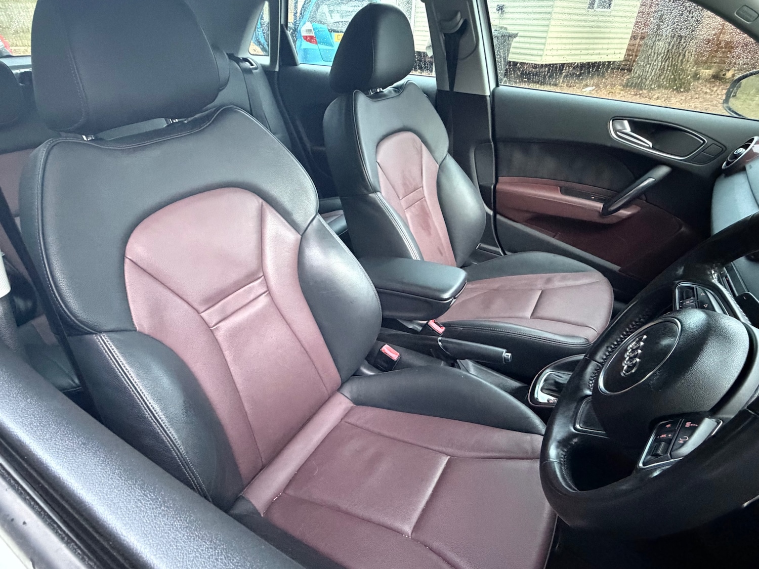 Used Audi A1 2012 for sale - 77721701: Photo 9