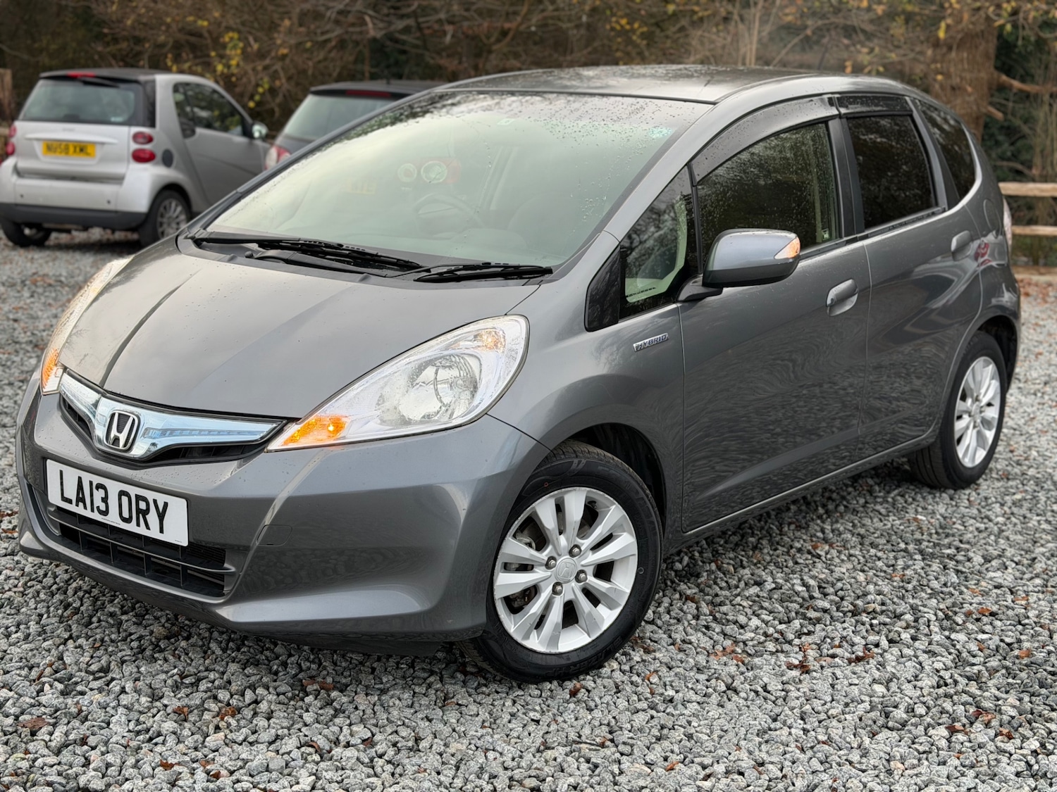 Used Honda Jazz 2023 for sale - 76866591: Photo 1