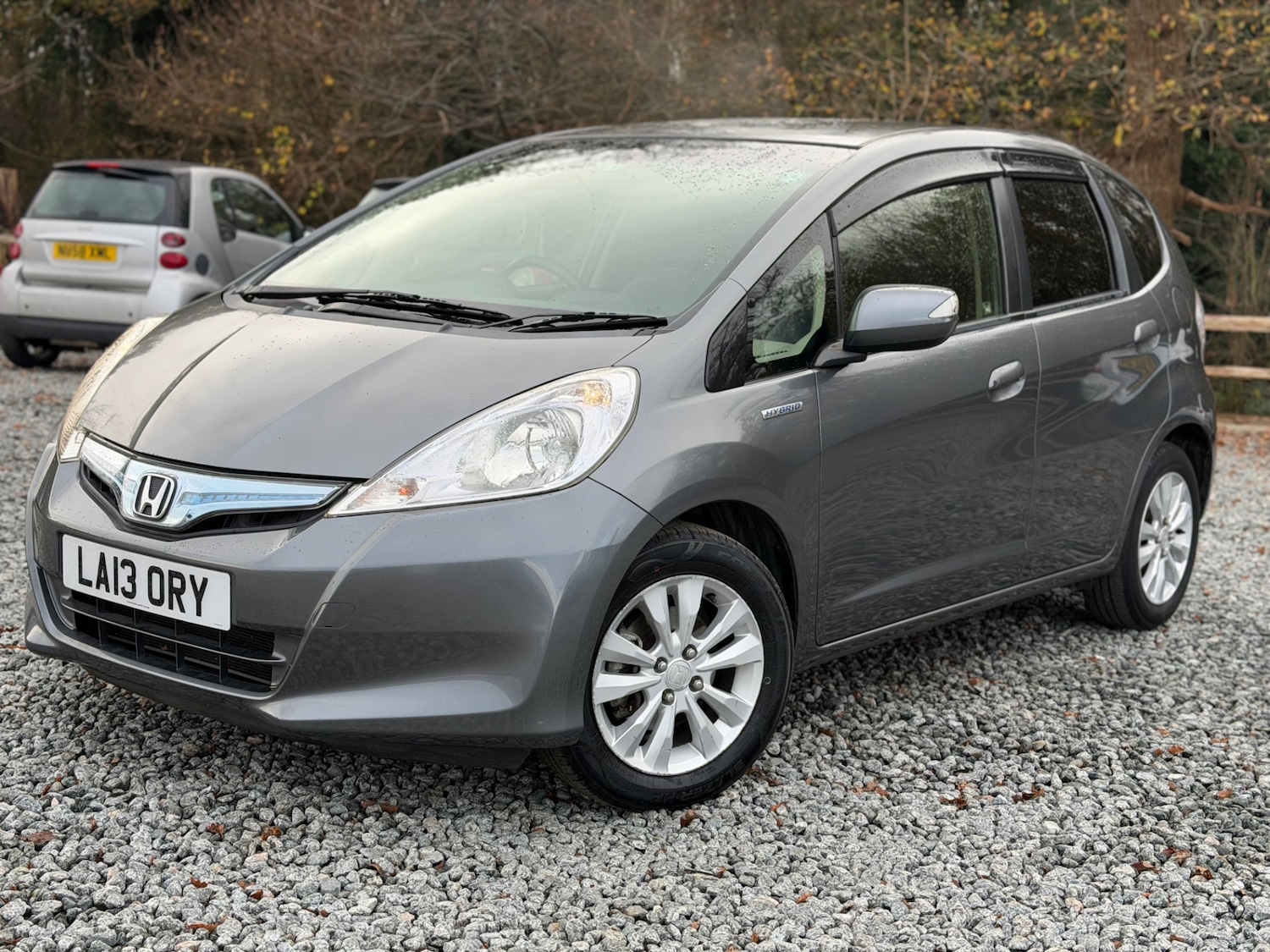 Used Honda Jazz 2023 for sale - 76866591: Photo 2