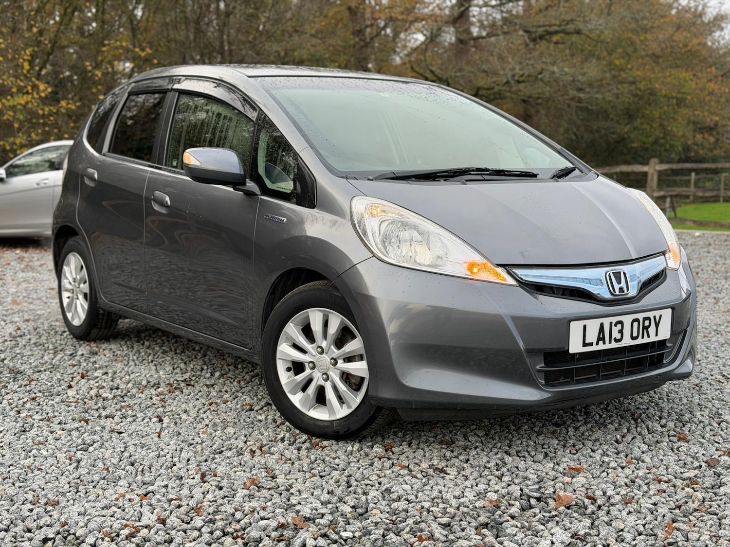 Used Honda Jazz 2023 for sale - 76866591: Photo 4