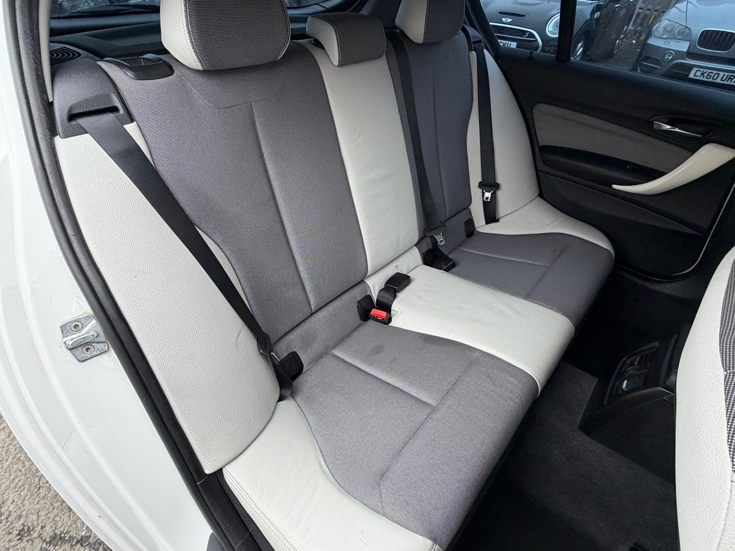 Used BMW 1 Series 2012 for sale - 77881199: Photo 11