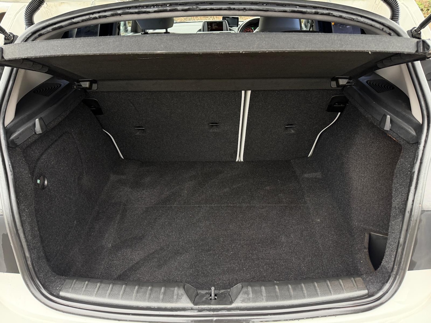 Used BMW 1 Series 2012 for sale - 77881199: Photo 12