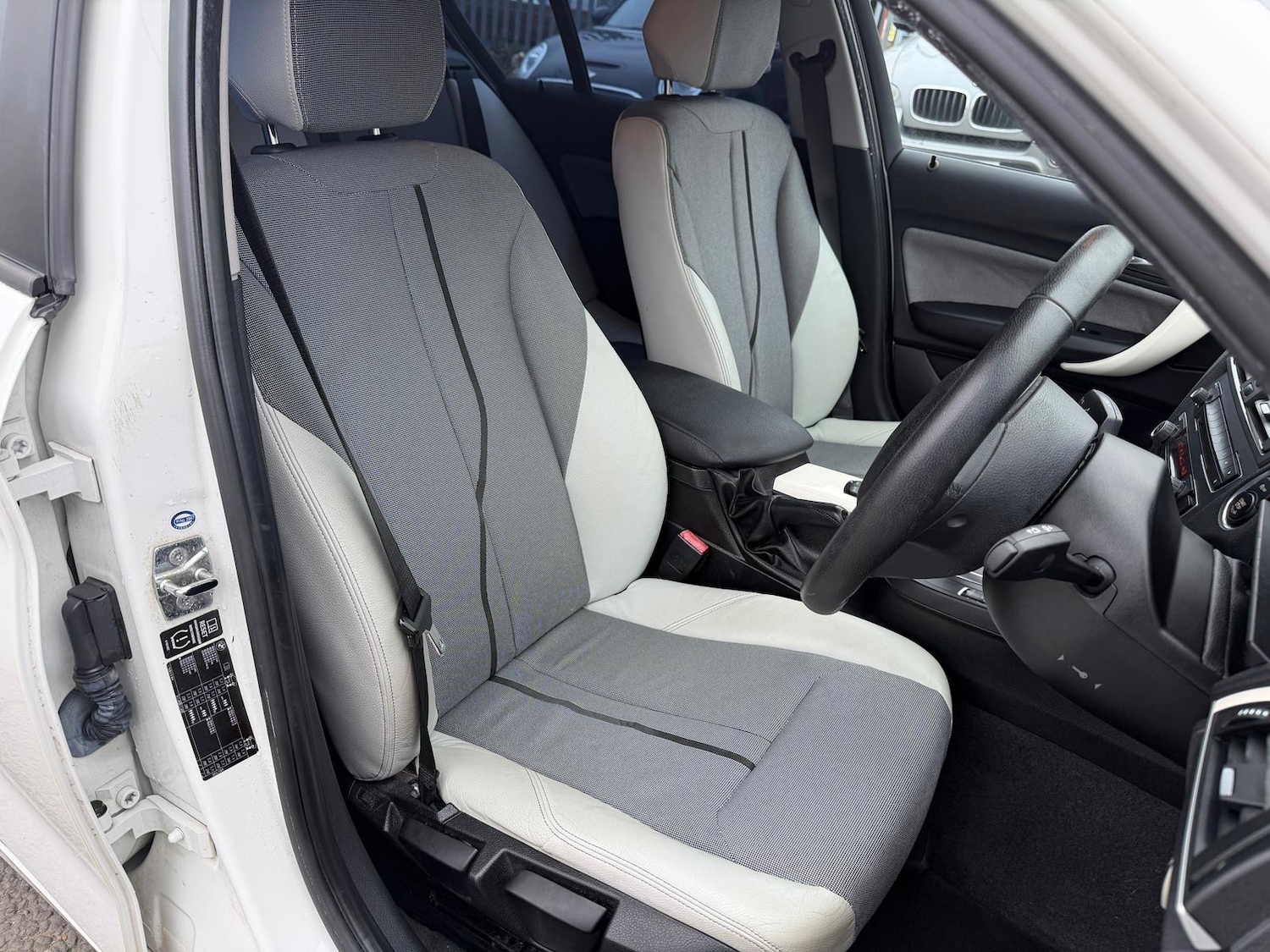 Used BMW 1 Series 2012 for sale - 77881199: Photo 13