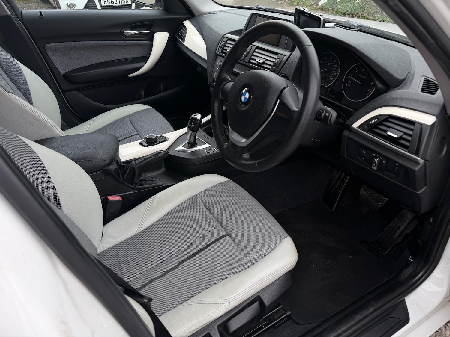 Used BMW 1 Series 2012 for sale - 77881199: Photo 15