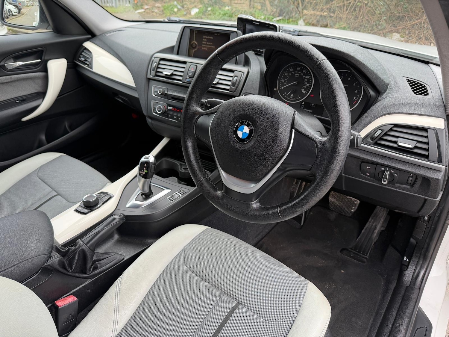 Used BMW 1 Series 2012 for sale - 77881199: Photo 16
