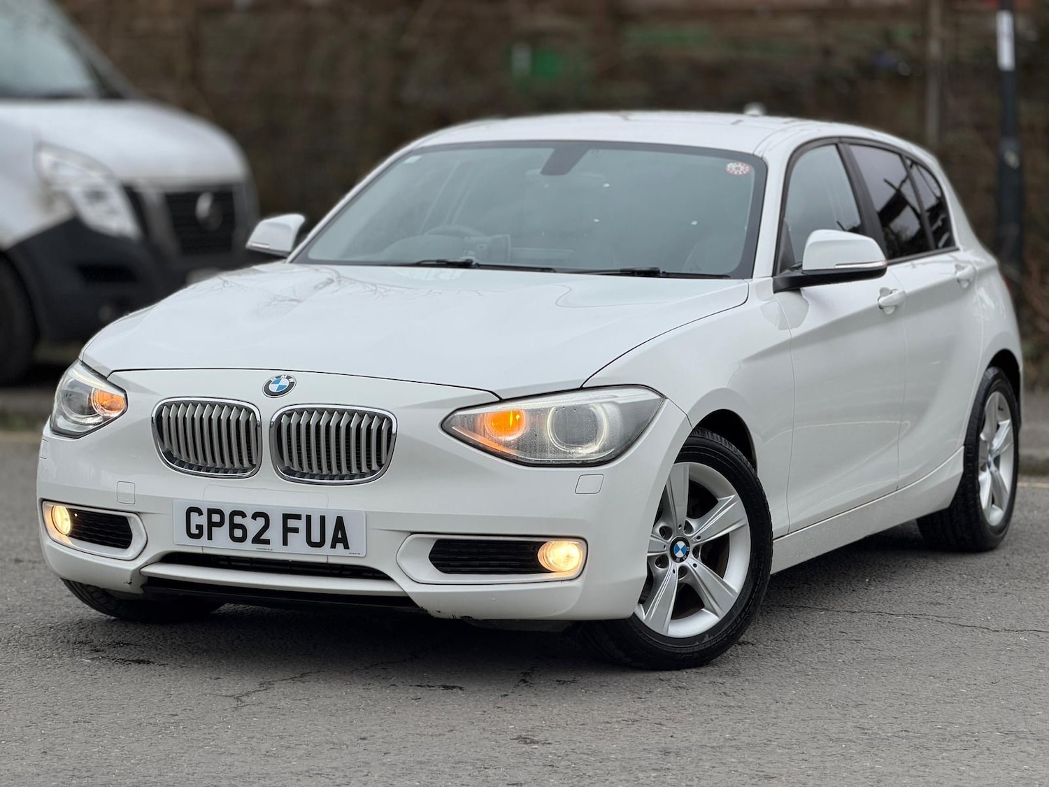Used BMW 1 Series 2012 for sale - 77881199: Photo 3