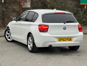 Used BMW 1 Series 2012 for sale - 77881199: Photo