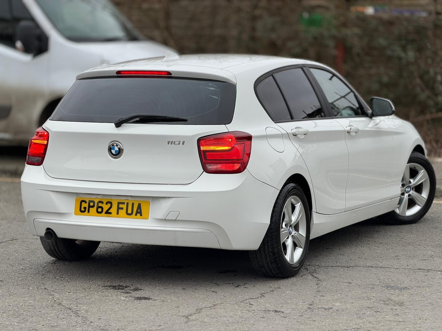 Used BMW 1 Series 2012 for sale - 77881199: Photo 6