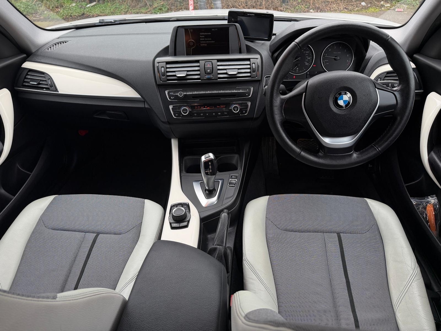 Used BMW 1 Series 2012 for sale - 77881199: Photo 8