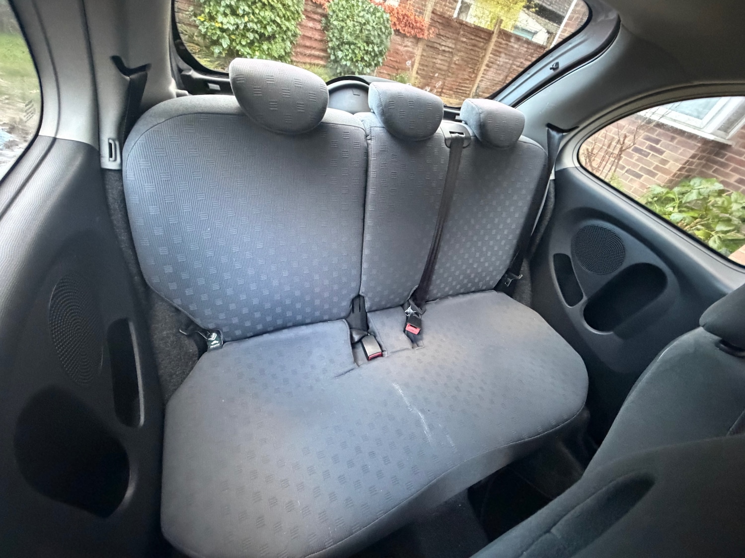 Used Nissan Micra 2004 for sale - 76786963: Photo 11