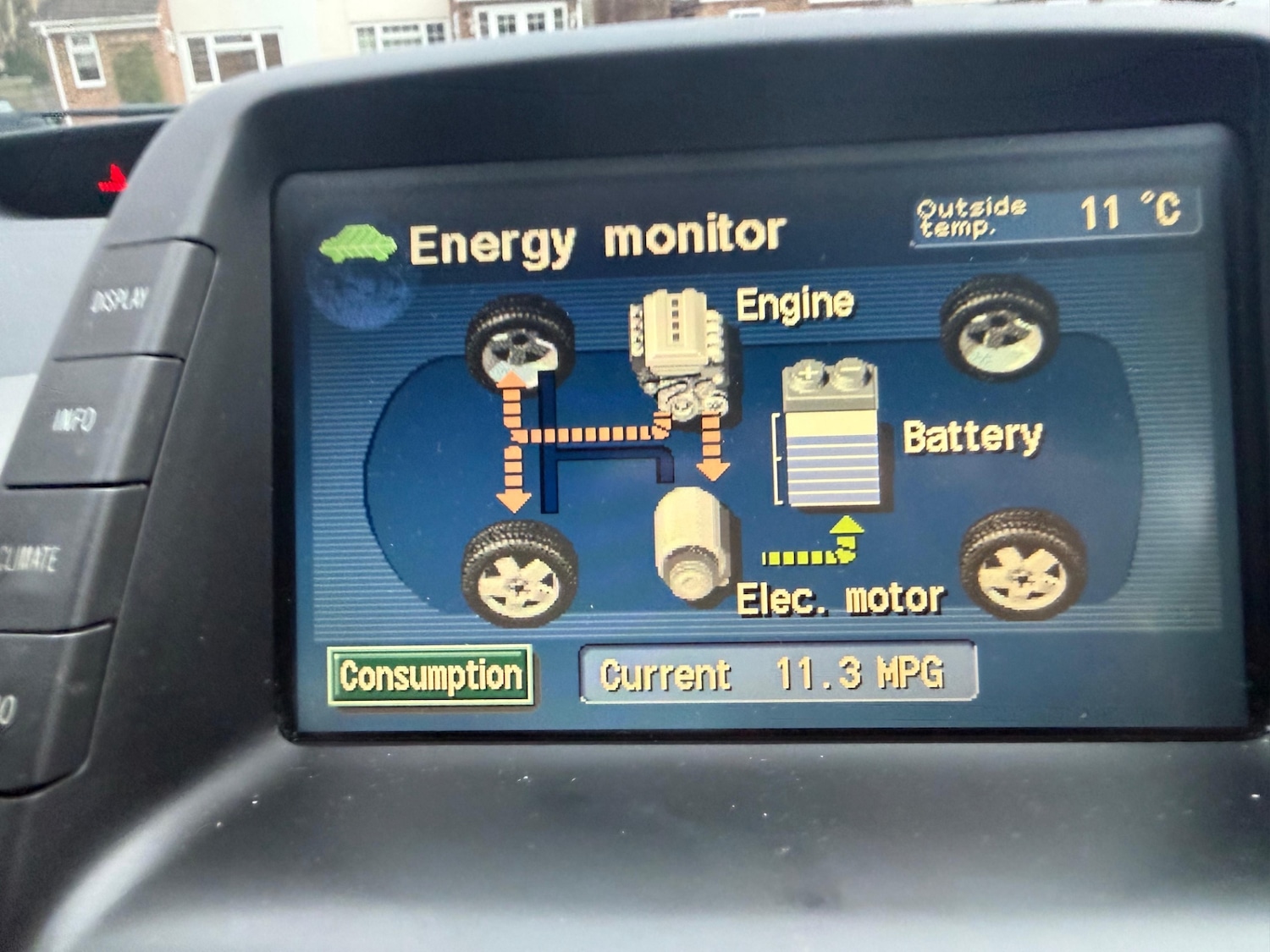 Used Toyota Prius 2005 for sale - 76931036: Photo 14