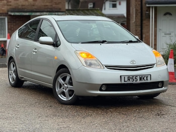 Used Toyota Prius 2005 for sale - 76931036: Photo