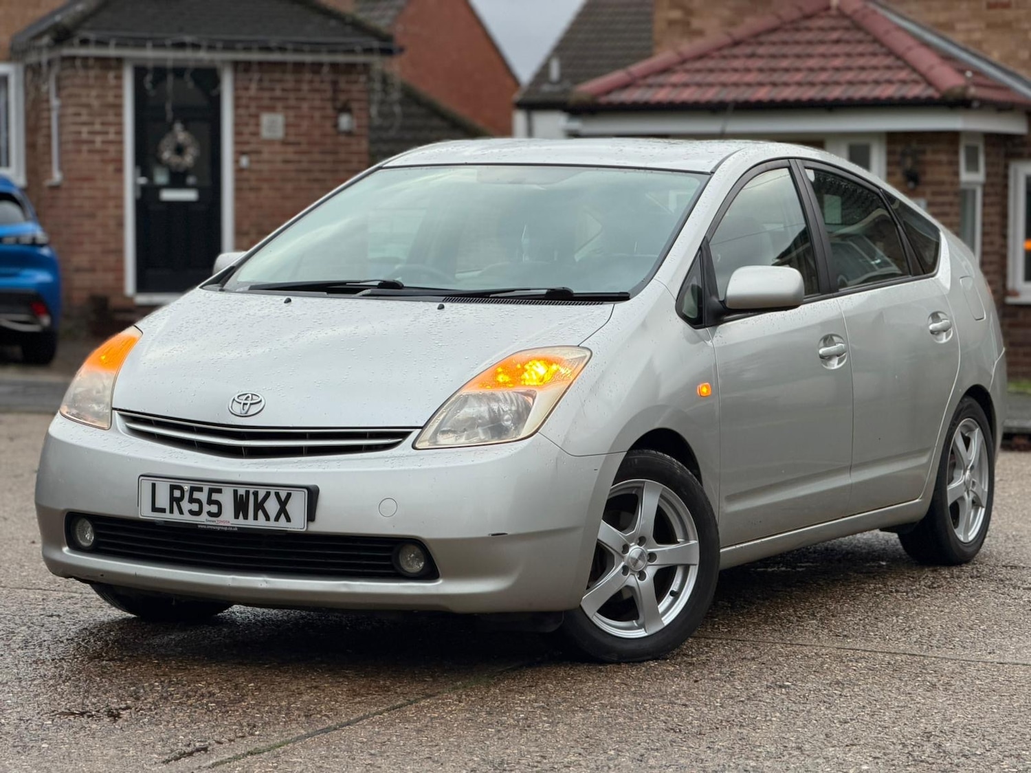 Used Toyota Prius 2005 for sale - 76931036: Photo 3