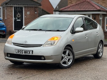 Used Toyota Prius 2005 for sale - 76931036: Photo