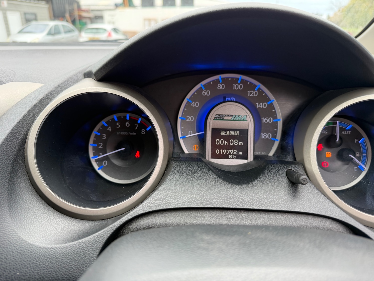 Used Honda Fit 2025 for sale - 76640440: Photo 10