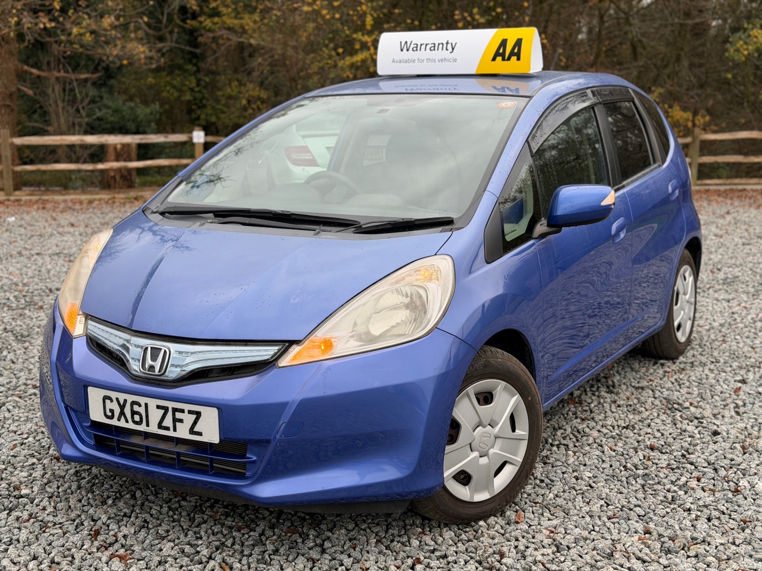 Used Honda Fit 2025 for sale - 76640440: Photo 3