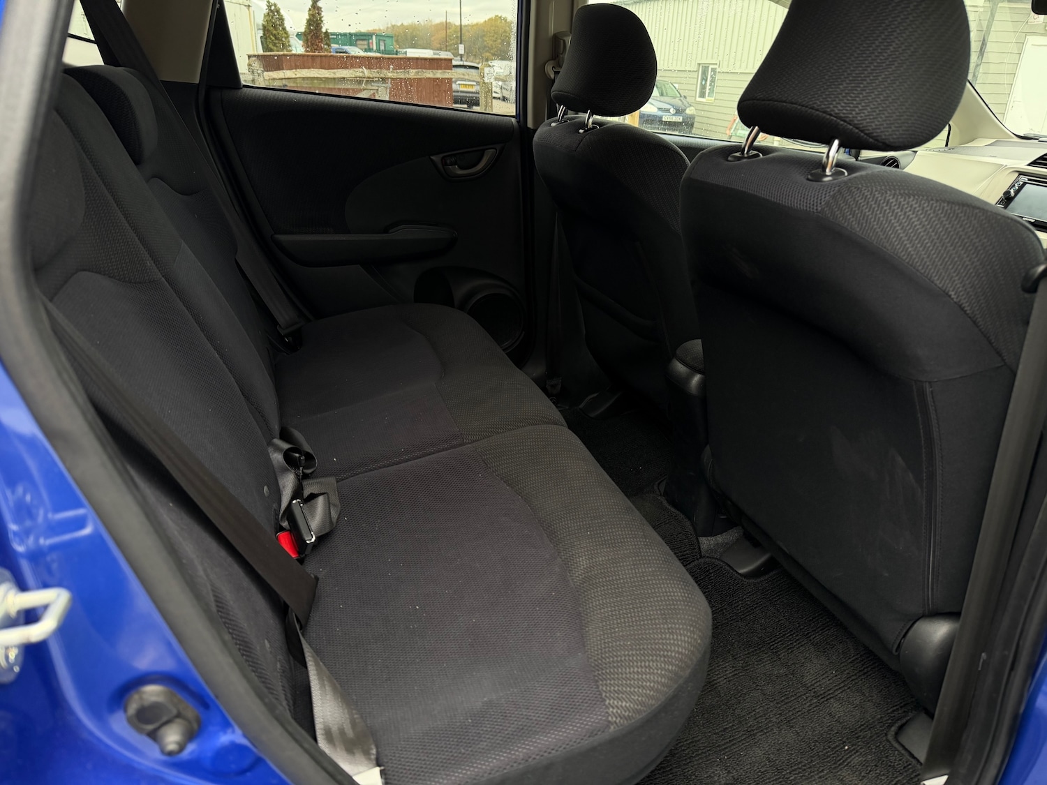 Used Honda Fit 2025 for sale - 76640440: Photo 7