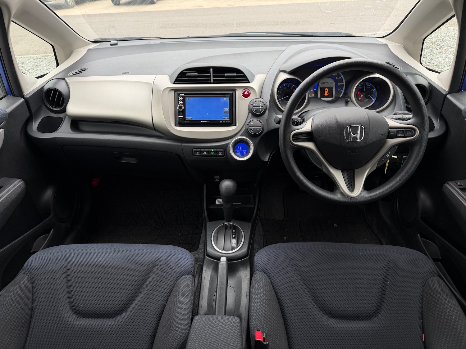 Used Honda Fit 2025 for sale - 76640440: Photo 8
