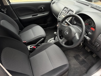 Used Nissan Micra 2013 for sale - 79038815: Photo