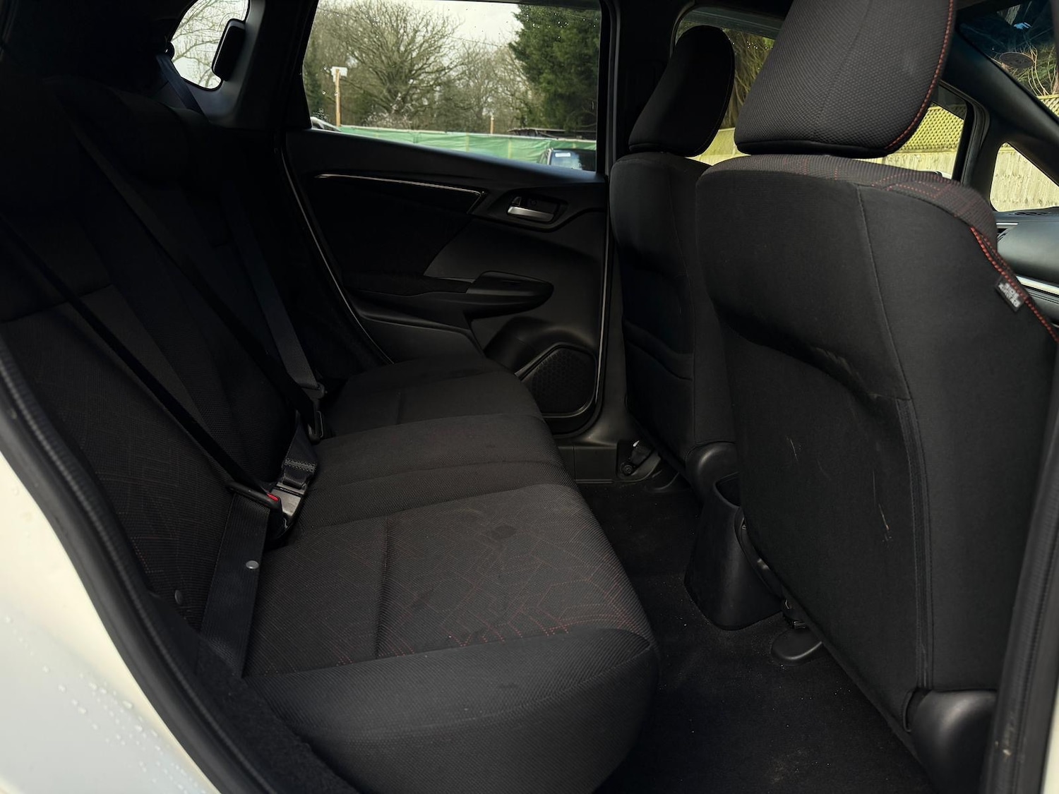 Used Honda Jazz 2014 for sale - 77926303: Photo 10