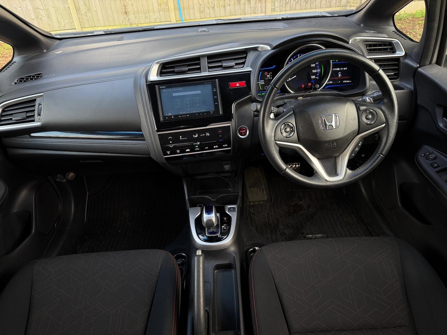 Used Honda Jazz 2014 for sale - 77926303: Photo 11