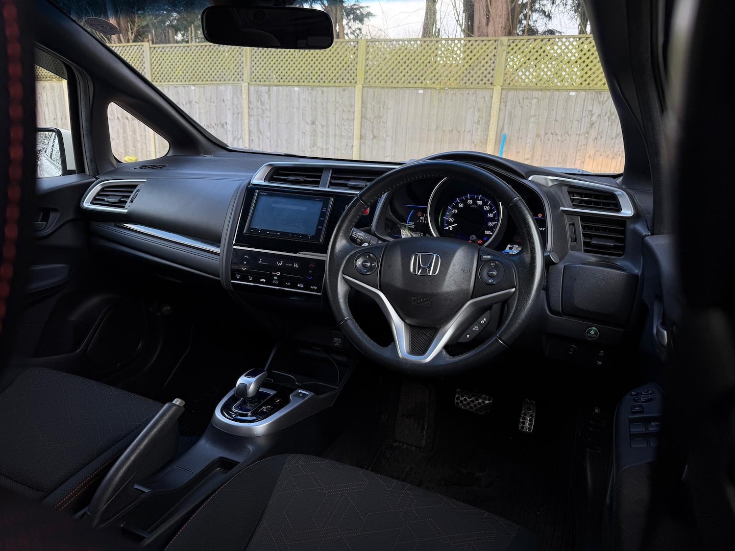 Used Honda Jazz 2014 for sale - 77926303: Photo 12