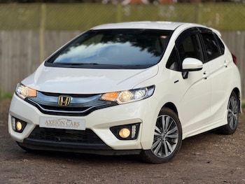 Used Honda Jazz 2014 for sale - 77926303: Photo