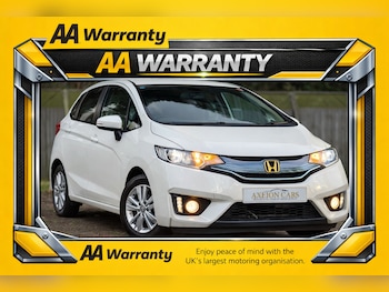 Used Honda Jazz 2014 for sale - 77926303: Photo