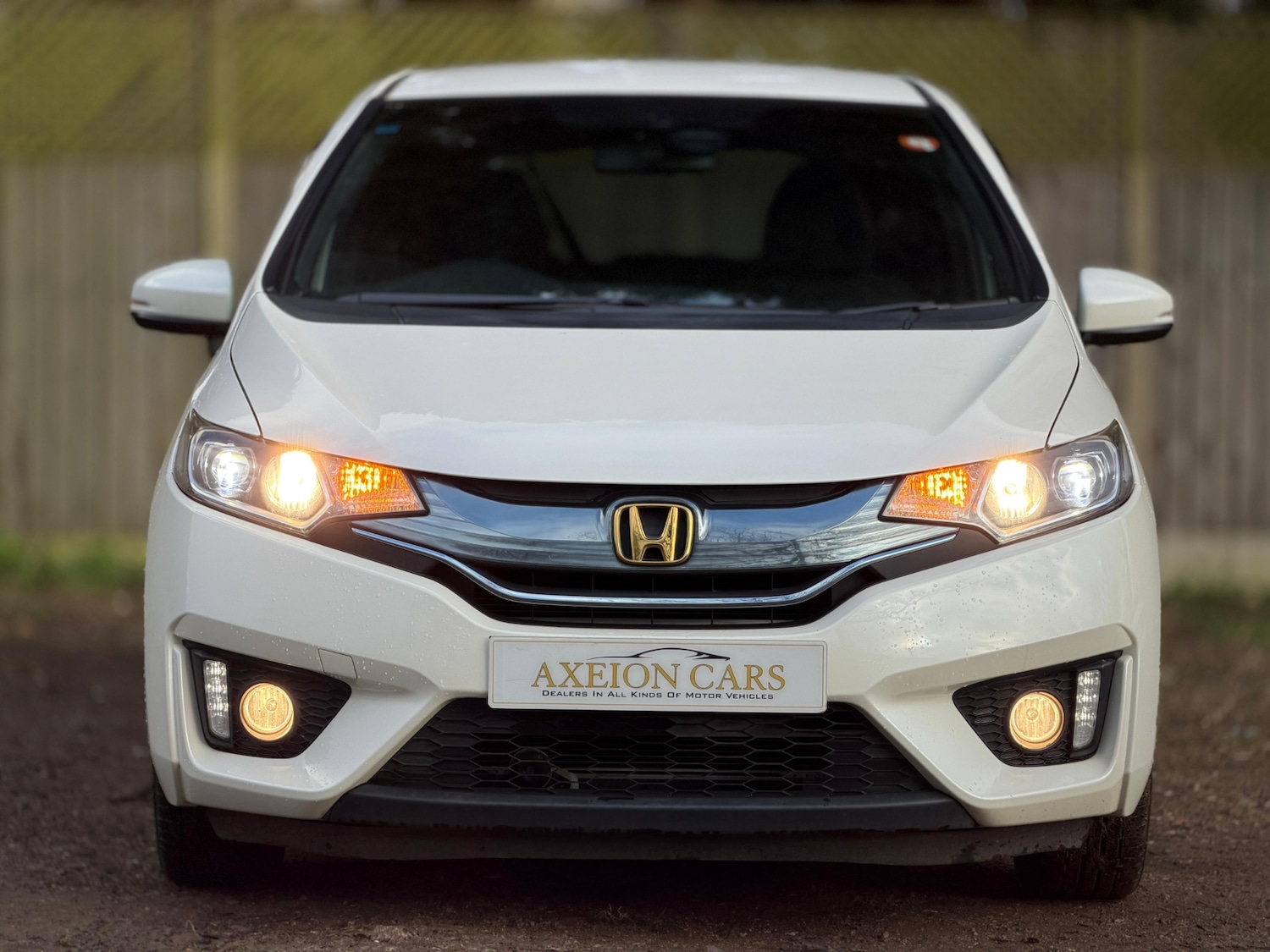 Used Honda Jazz 2014 for sale - 77926303: Photo 3