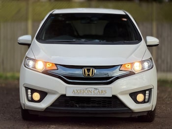 Used Honda Jazz 2014 for sale - 77926303: Photo