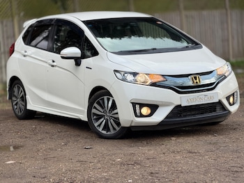 Used Honda Jazz 2014 for sale - 77926303: Photo