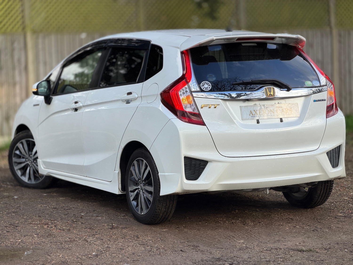 Used Honda Jazz 2014 for sale - 77926303: Photo 6