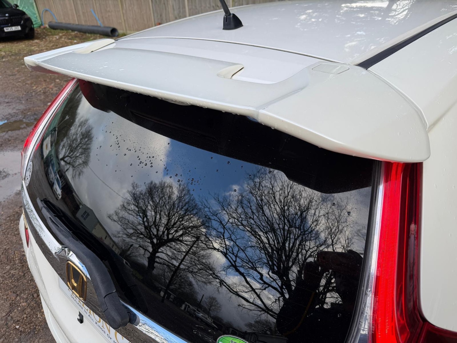 Used Honda Jazz 2014 for sale - 77926303: Photo 8