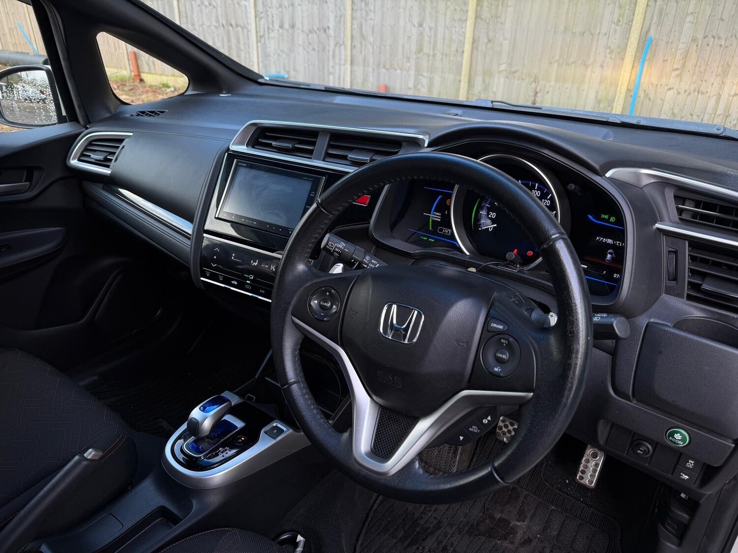 Used Honda Jazz 2014 for sale - 77926303: Photo 9