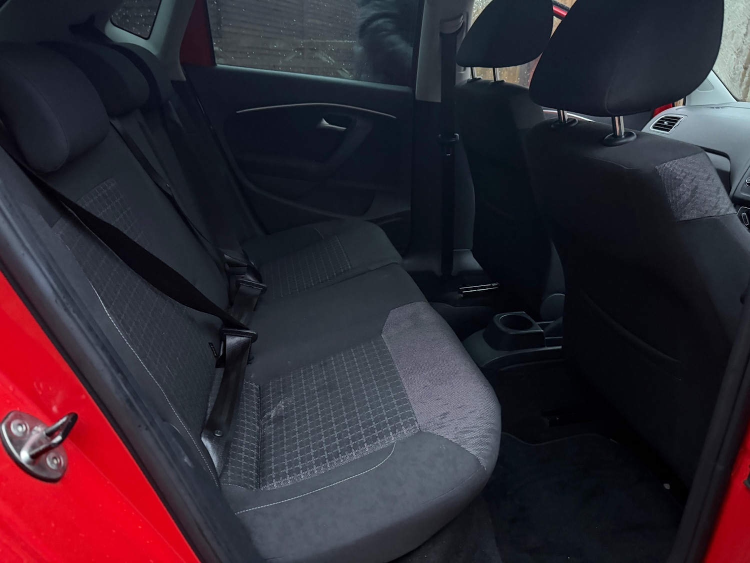 Used Volkswagen Polo 2015 for sale - 77640235: Photo 17