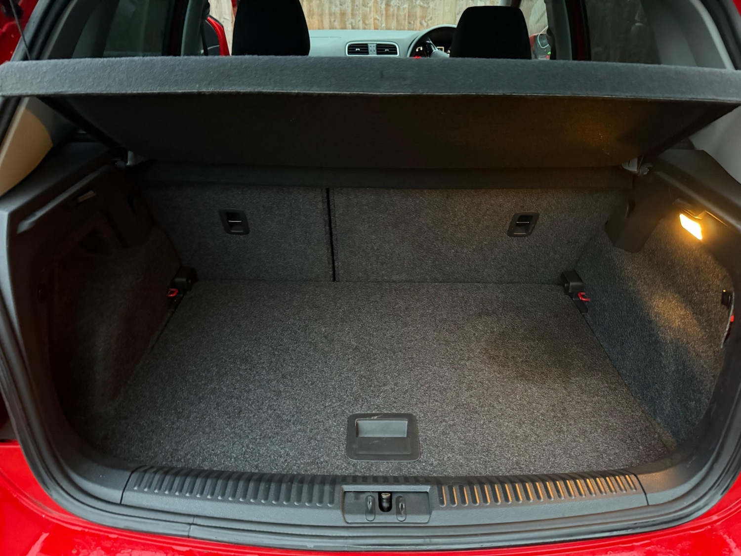 Used Volkswagen Polo 2015 for sale - 77640235: Photo 19