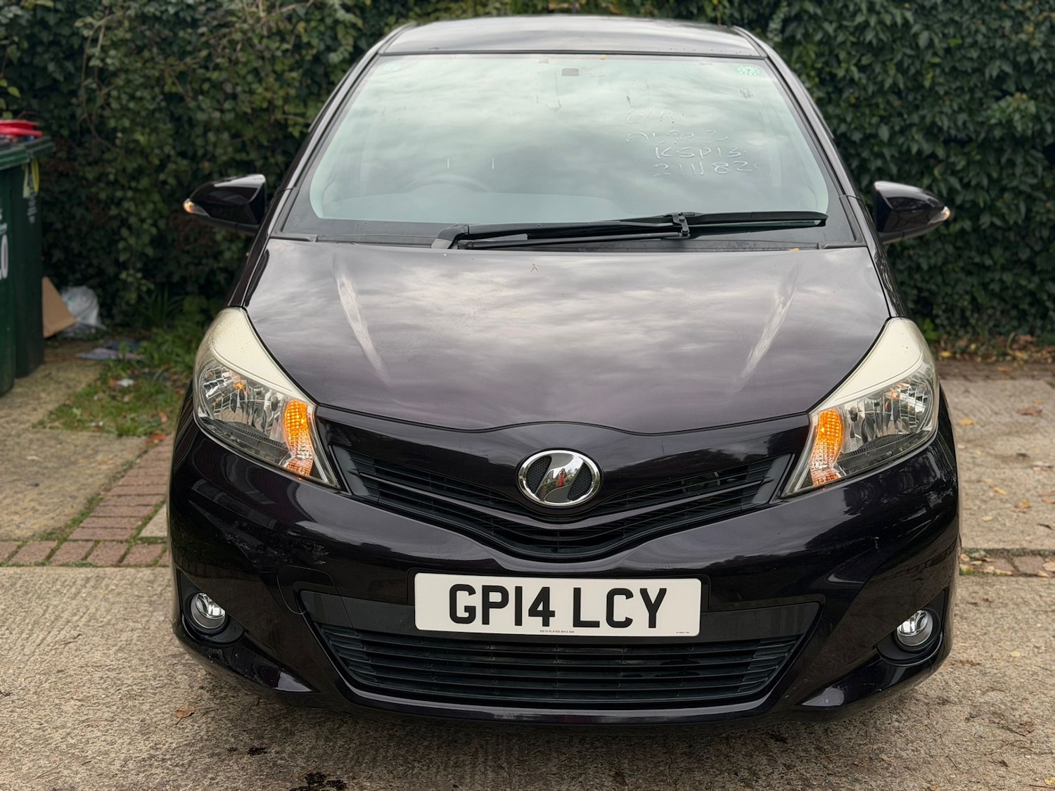 Used Toyota Yaris 2025 for sale - 76381972: Photo 1