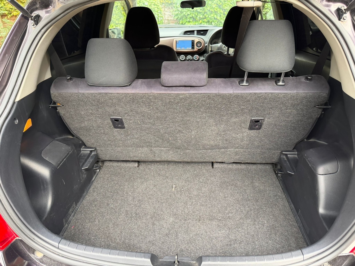 Used Toyota Yaris 2025 for sale - 76381972: Photo 13
