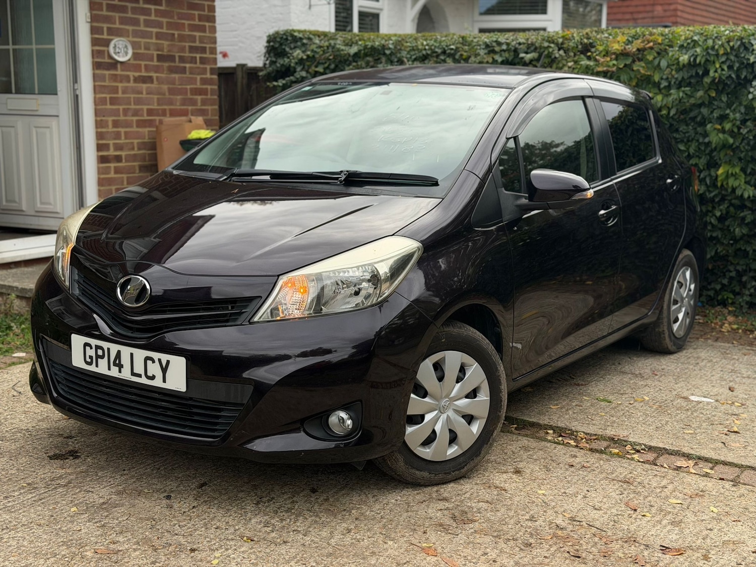 Used Toyota Yaris 2025 for sale - 76381972: Photo 4