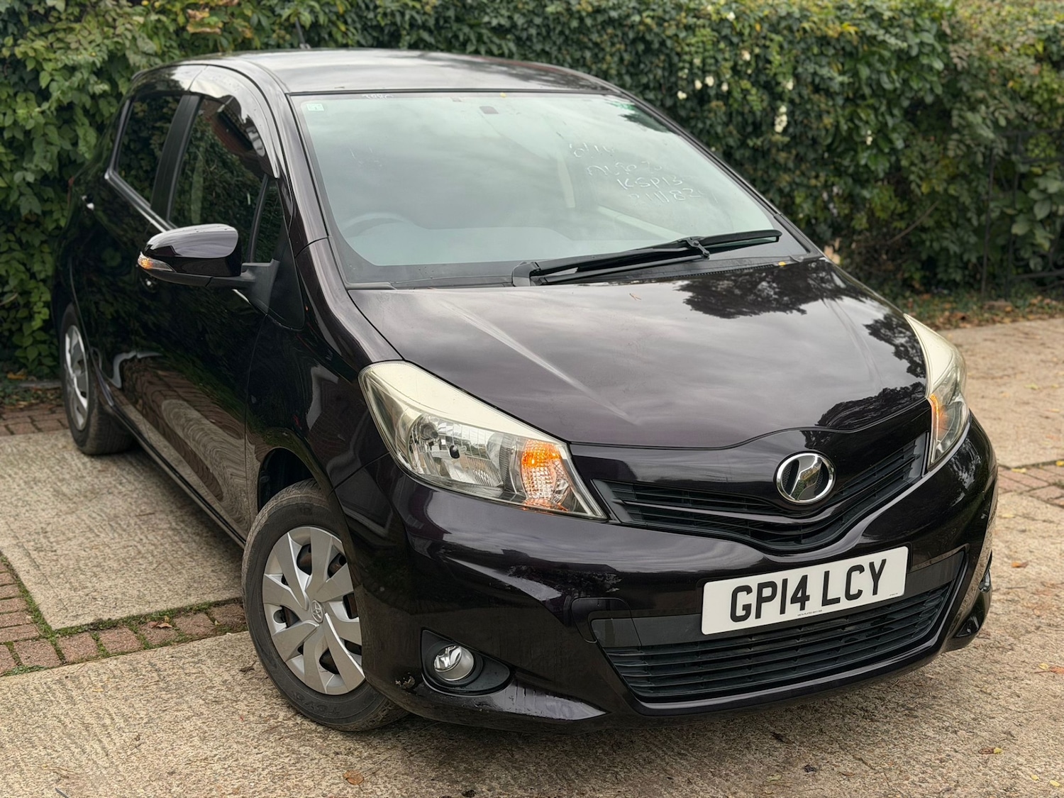 Used Toyota Yaris 2025 for sale - 76381972: Photo 5