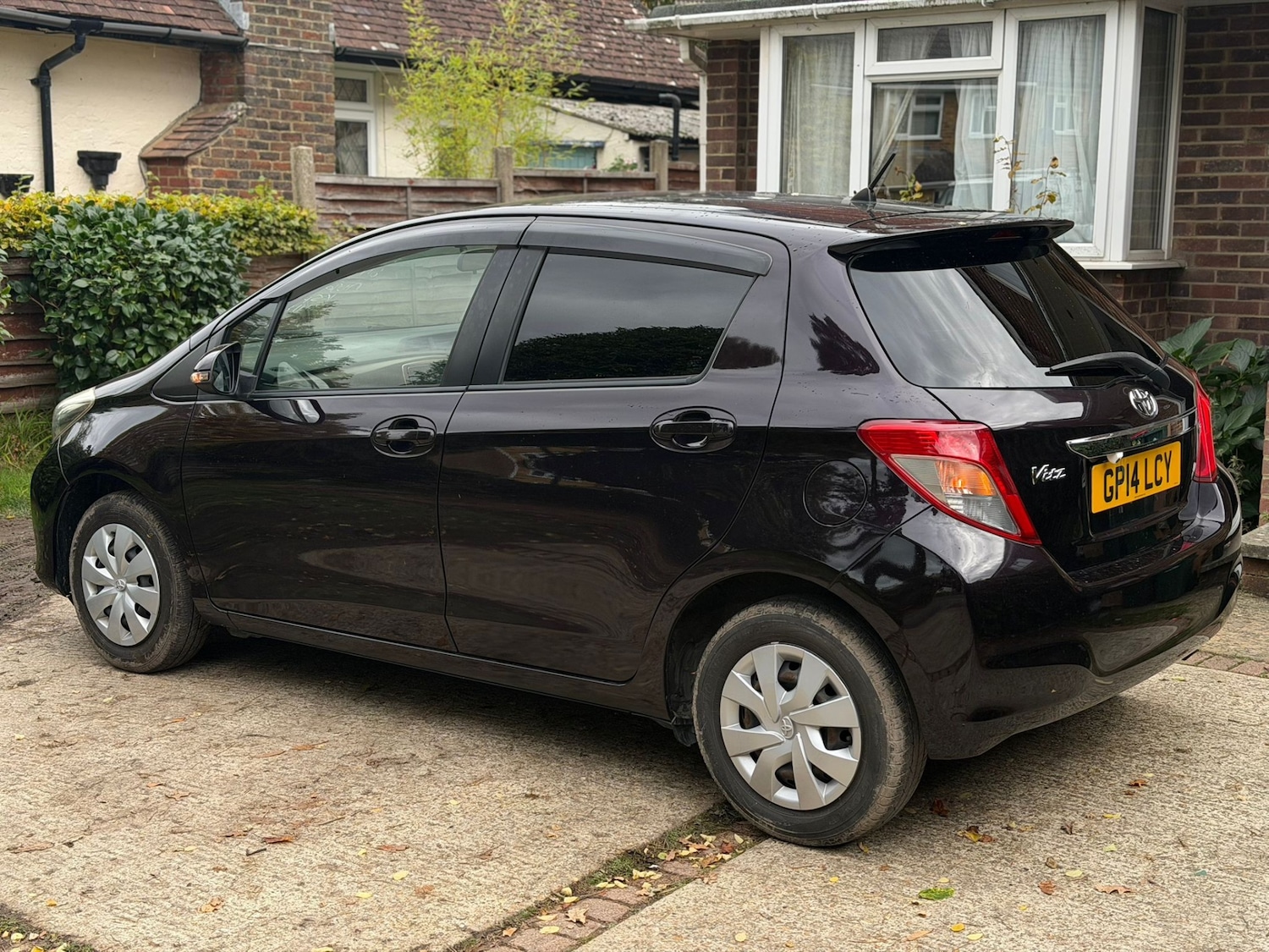 Used Toyota Yaris 2025 for sale - 76381972: Photo 7