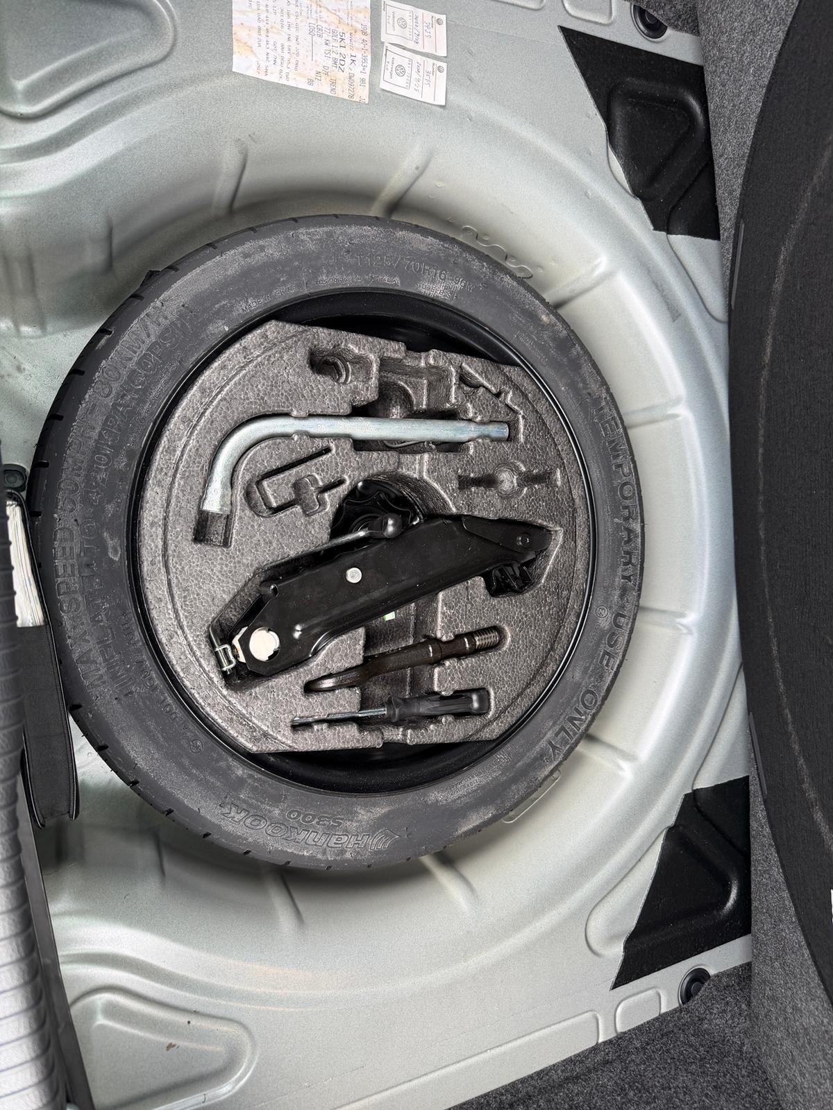 Used Volkswagen Golf 2013 for sale - 77709214: Photo 10