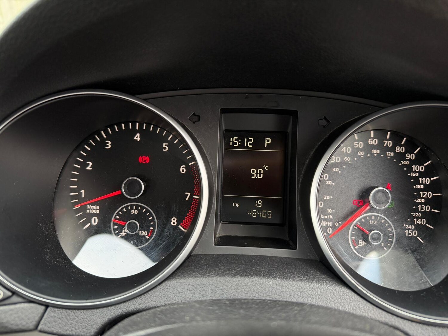 Used Volkswagen Golf 2013 for sale - 77709214: Photo 12