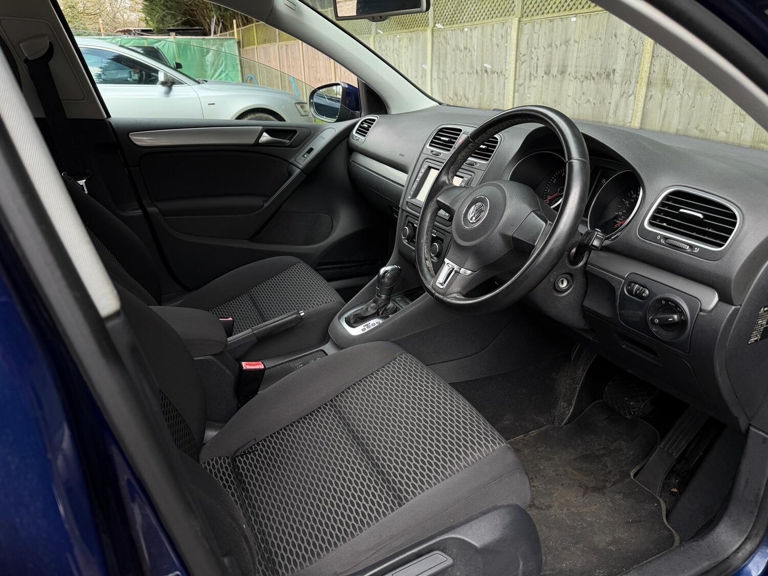 Used Volkswagen Golf 2013 for sale - 77709214: Photo 13