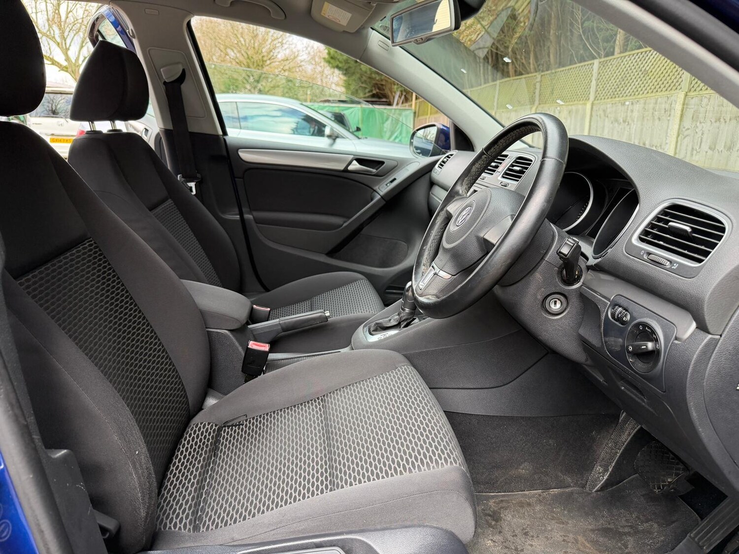 Used Volkswagen Golf 2013 for sale - 77709214: Photo 14