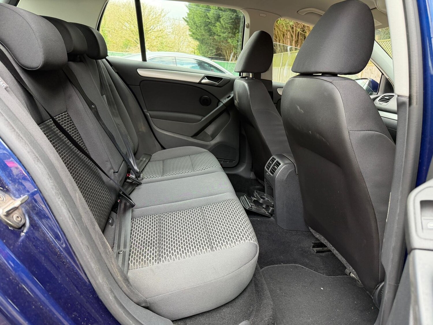 Used Volkswagen Golf 2013 for sale - 77709214: Photo 17